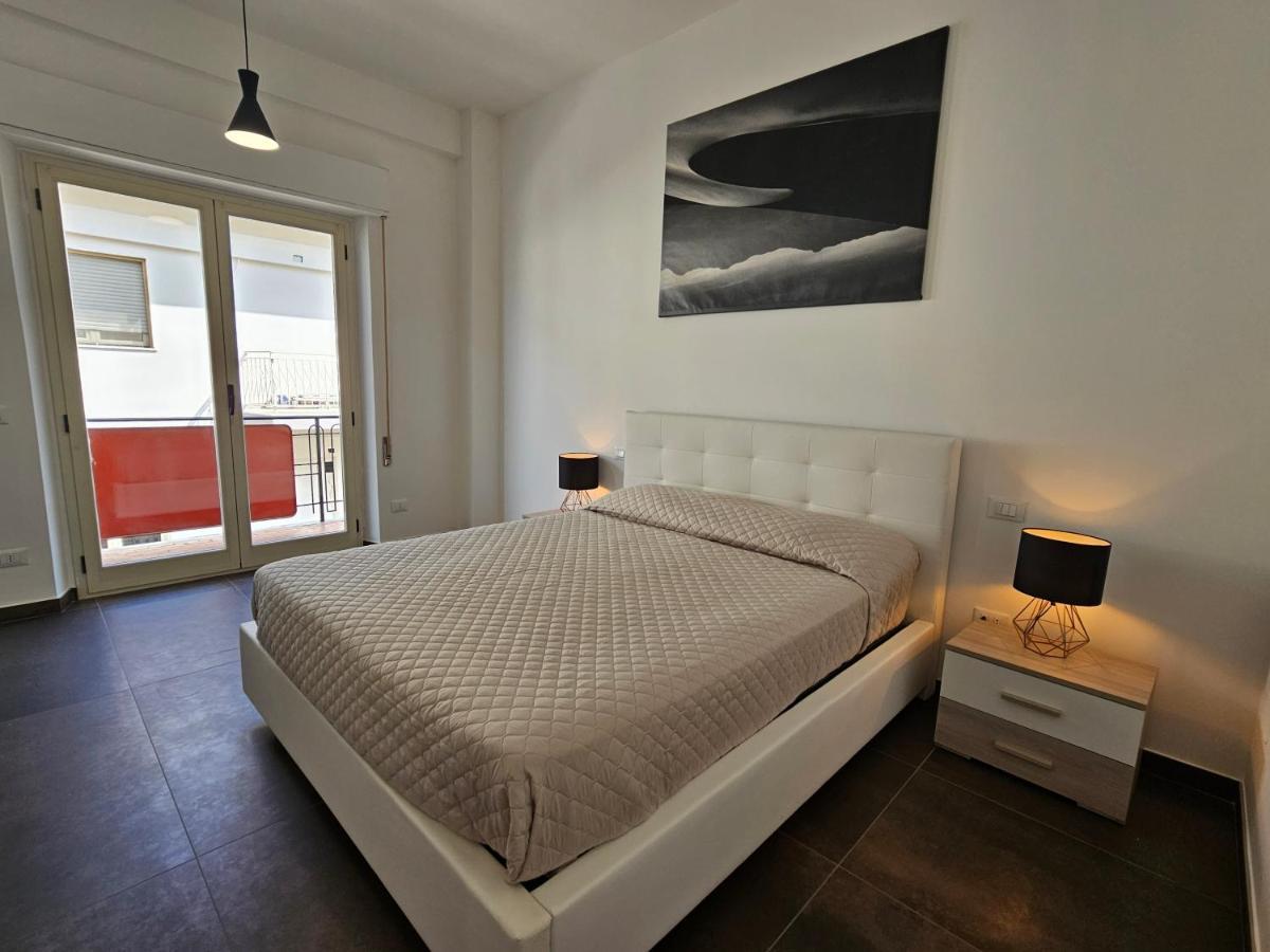 Residenza Atena Vibo Valentia Marina Exterior photo