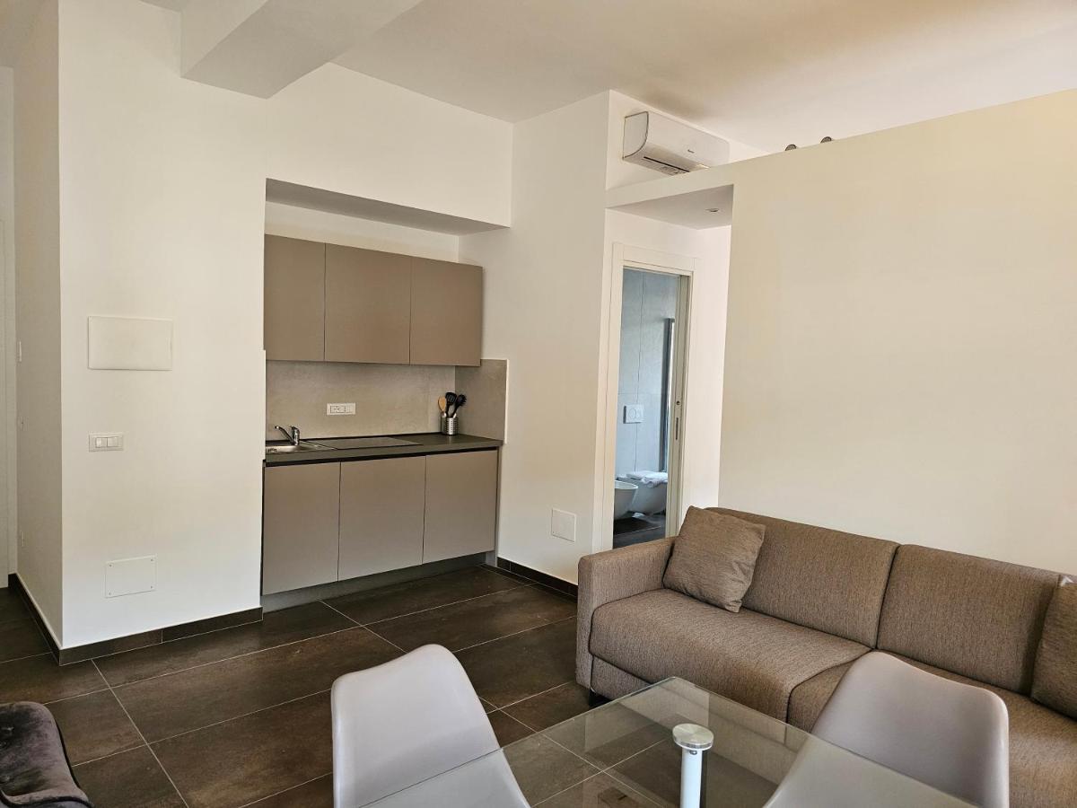 Residenza Atena Vibo Valentia Marina Exterior photo